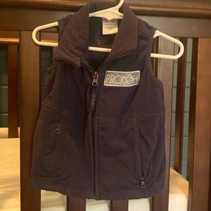 Prodoh vest 18 month
